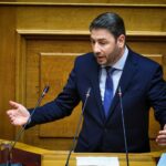 Αντ. Σαμαράς για γάμο ομόφυλων: «Θεμελιώδης ανατροπή του οικογενειακού δικαίου»