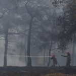 Πέθανε ο Αντρέας Μπρέμε