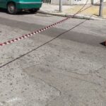 Άγιος Παντελεήμονας: 60χρονος εντοπίστηκε νεκρός με μαχαιριές στην είσοδο πολυκατοικίας