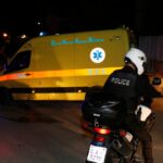 Αγρότες:  Συνεχίζονται οι αποκλεισμοί  σε τελωνείο Ευζώνων και Χαλκιδική