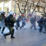 Θεσσαλονίκη: Όχημα έπεσε στη θάλασσα – Χωρίς αισθήσεις ανασύρθηκε ο οδηγός