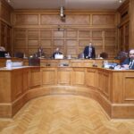 Φωτιά στη Φθιώτιδα – Σηκώθηκε και αεροσκάφος