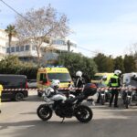 Πυρήνες Φωτιάς: «Έστησαν τρομακτικό ψέμα» για διασύνδεση με τη Greek Mafia λέει πρώην ηγετικό στέλεχος που συνελήφθη