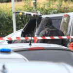 Φλώρινα: Απέκλεισαν το τελωνείο της Νίκης οι αγρότες