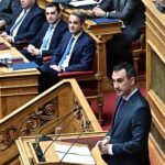 Αγρότες: Πώς είδαν τα μέτρα που ανακοίνωσε ο Κ. Μητσοτάκης – Οι πρώτες αντιδράσεις