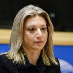 «Κλοπή» και τέταρτη στον κόσμο η Εθνική ομάδα πόλο γυναικών