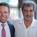 Η Petronas θέλει να επαναφέρει τη Φόρμουλα Ένα στη Μαλαισία Παναγιώτης Κουμάνταρος