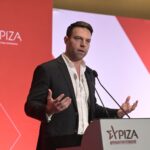 Οι ειδήσεις της ημέρας από το Naftemporiki TV