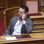 Γ. Γεραπετρίτης: Σήμερα αφανείς συμπολίτες μας καθίστανται ορατοί στο δίκαιο