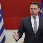 Κίνηση στους δρόμους: Στο «κόκκινο» από νωρίς ο Κηφισός λόγω της βροχής