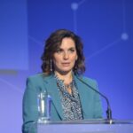 Ρομπέρτα Μέτσολα προς τους νέους: Πηγαίνετε να ψηφίσετε αλλιώς θα αποφασίσουν άλλοι για εσάς