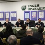 Ξυλόκαστρο: Οικογένεια έκρυβε όπλα σε τούνελ – Επιτέθηκαν σε αστυνομικούς