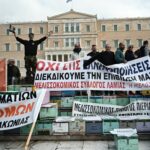 Κίνηση στους δρόμους: Ταλαιπωρία στον Κηφισό λόγω τροχαίων