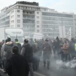 Βροχερός ο καιρός – Στους 18 βαθμούς η θερμοκρασία