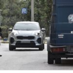 Φωτιά στο Κρυονέρι Αμαλιάδας