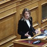 Τούμπα: Συνελήφθη 23χρονος που έριξε κροτίδα στον αγωνιστικό χώρο στο ΠΑΟΚ-Ολυμπιακός