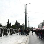 Ζάκυνθος: Επανέρχεται μετά από 20 μέρες το νερό στα σπίτια της πόλης – Είχε εντοπιστεί πετρέλαιο στον αγωγό