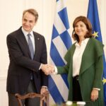 Παρίσι 2024: Έρευνα για την αμοιβή του Εστανγκέ