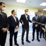 Στ. Κασσελάκης: Η προπαγάνδα της ΝΔ κρύβει τις προτάσεις του ΣΥΡΙΖΑ για τους αγρότες