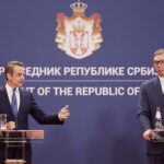 Επιχείρηση «Ασπίδες»: Ο αρχιπλοίαρχος Βασίλειος Γρυπάρης διορίστηκε Διοικητής Επιχειρήσεων Ε.Ε.