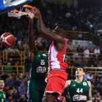 Στην κορυφή και… περιμένει η ΑΕΚ Παναγιώτης Κουμάνταρος