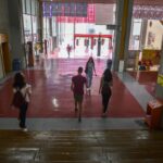 Αττική Οδός: Τροχαίο μετά την έξοδο Κηφισίας