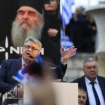 Άνοιξε ο σταθμός «Βικτώρια»