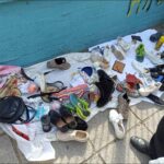 Επιχείρηση Αντιτρομοκρατικής: Εξετάζονται και κρατούμενοι σε φυλακές – Τι αφορούν οι έρευνες