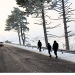 Χανιά: Ηλικιωμένος κάηκε από πυρκαγιά στο σπίτι του