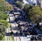 Μαρία Καρυστιανού: «Το ότι ζω και σας μιλάω δεν σημαίνει ότι υπάρχω, ο πόνος δυναμώνει»