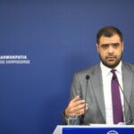 Ν.Δ.: Καταδικάζουμε τις ομοφοβικές επιθέσεις αιρετών κατά Κασσελάκη – Αχ. Μπέος: Να κρατήσουν τα μαθήματα ηθικής για τα στελέχη τους