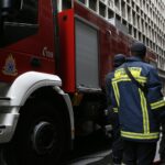 Γυναικοκτονία στο Ηράκλειο: Άνδρας πυροβόλησε και σκότωσε τη σύντροφό του