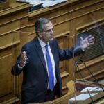 Α. Σκέρτσος: Νομοτεχνικές βελτιώσεις στο νομοσχέδιο για τον γάμο ομόφυλων