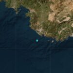 Σάμος: 31 μετανάστες απεγκλωβίστηκαν από δύσβατη περιοχή