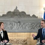 Λήξη συναγερμού για το «ύποπτο» αντικείμενο κοντά στο υπ. Αγροτικής Ανάπτυξης