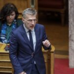 Αντ. Σαμαράς για γάμο ομόφυλων: «Θεμελιώδης ανατροπή του οικογενειακού δικαίου»