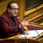 Γ. Γεραπετρίτης: Σήμερα αφανείς συμπολίτες μας καθίστανται ορατοί στο δίκαιο