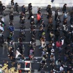 Στο ίδιο τραπέζι Τεμπονέρας – Χριστοδουλάκης – Αχτσιόγλου για μέτωπο απέναντι στη ΝΔ