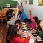 Θεσσαλονίκη: Ένταση μετά την πορεία φοιτητών