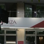 Αθήνα: Πυρκαγιά σε υπόγειο αποθηκευτικό χώρο