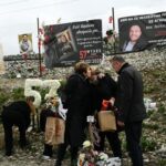 Σόφι ιν’τ Φελντ για Τέμπη: Να έρθουν στο φως όλα τα γεγονότα