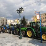 Συνάντηση Σακελλαροπούλου – Μέτσολα: «Οι Ευρωεκλογές είναι μια πανευρωπαϊκή δημοκρατική άσκηση»