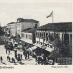 Καιρός: Συννεφιά, βροχές και μικρή πτώση της θερμοκρασίας