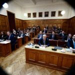 Αγρότες: Μπήκαν στην Αθήνα τα τρακτέρ – Κλειστοί δρόμοι στο κέντρο (φωτογραφίες – βίντεο)