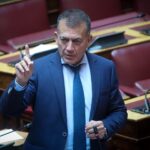 Ψηφίστηκε το νομοσχέδιο για την αποτροπή της οπαδικής βίας Παναγιώτης Κουμάνταρος