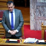 Κ. Μητσοτάκης για αγροτικές κινητοποιήσεις: Η Ελλάδα υπέρ της πρότασης Ε.Ε. για παύση στο καθεστώς αγρανάπαυσης