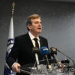 Ηράκλειο Κρήτης: Κλείνει το αεροδρόμιο Ν. Καζαντζάκης