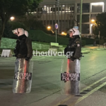 Σεισμός 4,1 ρίχτερ ανοιχτά της Καρπάθου