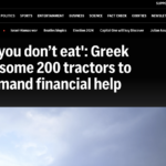 Κασσελάκης; Επίθεση κατά ΜΜΕ για «προπαγάνδα κατά του ΣΥΡΙΖΑ»