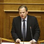 Σ. Φάμελλος: Υποχρέωση η αποκατάσταση της αδικίας σε βάρος των 4.000 εργαζομένων στην Υγεία